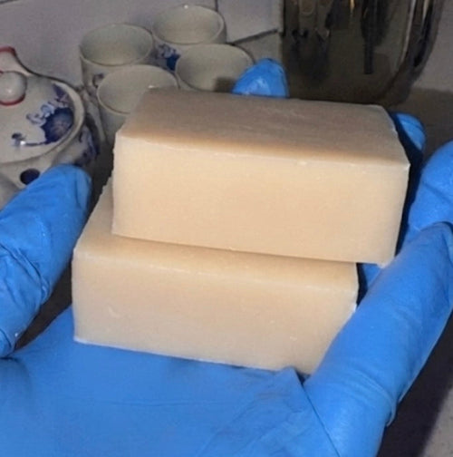 Oatmeal Soap Bar